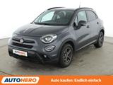 Fiat 500X 1.0 Turbo 120th*LED*TEMPO*CAM*PDC*SHZ*KLIMA - graue Fiat 500X