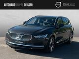 Volvo V90 T6 AWD Plug-in Hybrid Plus Bright ACC BLIS - Volvo V90: Plug In Hybrid Plus Bright