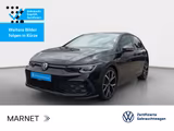 Volkswagen Golf VIII 2.0 TDI GTD Black Style Navi*AHK*IQ-Li