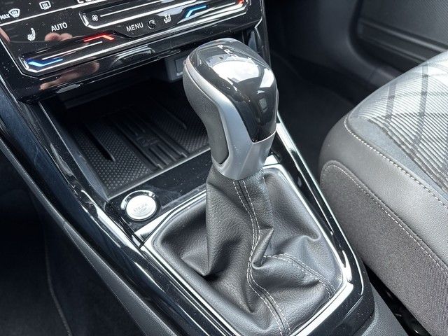 Volkswagen T-Cross - Bild 21