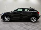 Audi Q2 S-Line 35 TFSI S-tronic | LED NAVI LEDER AHK - mit Benzin-Antrieb: Allradantrieb, Geländewagen