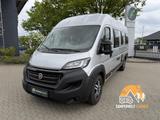 Roadcar R 640 Fiat 140 PS  - Roadcar Wohnwagen & Wohnmobile