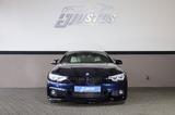 BMW 440i Cabrio/360*/HUD/SHZ/TOTW/APPLE/LED/H&K/R19 - BMW 440: Cabrio