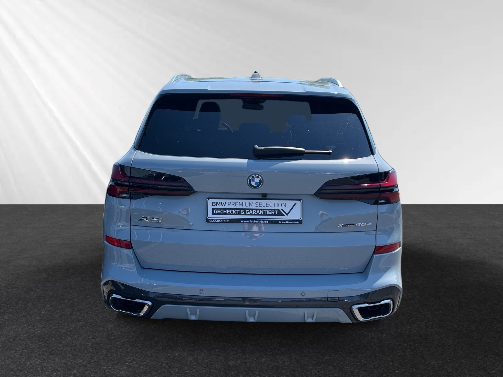 BMW X5 - Bild 8