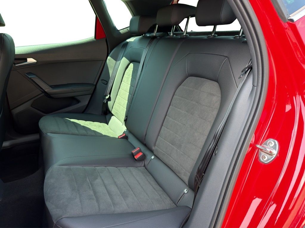 Seat Arona - Bild 22