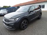 Volkswagen Tiguan Active 1.5 Navi LED Kamera Abstandstemp. - gebrauchte VW Tiguan aus dem Jahr 2023