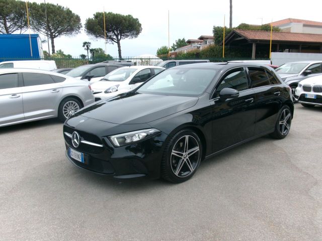 MERCEDES-BENZ Mercedes-benz A 180 1.5 CDI 115CV E6D PREMIUM AM