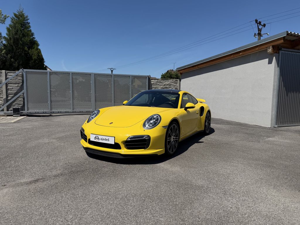 Porsche 911 Urmodell