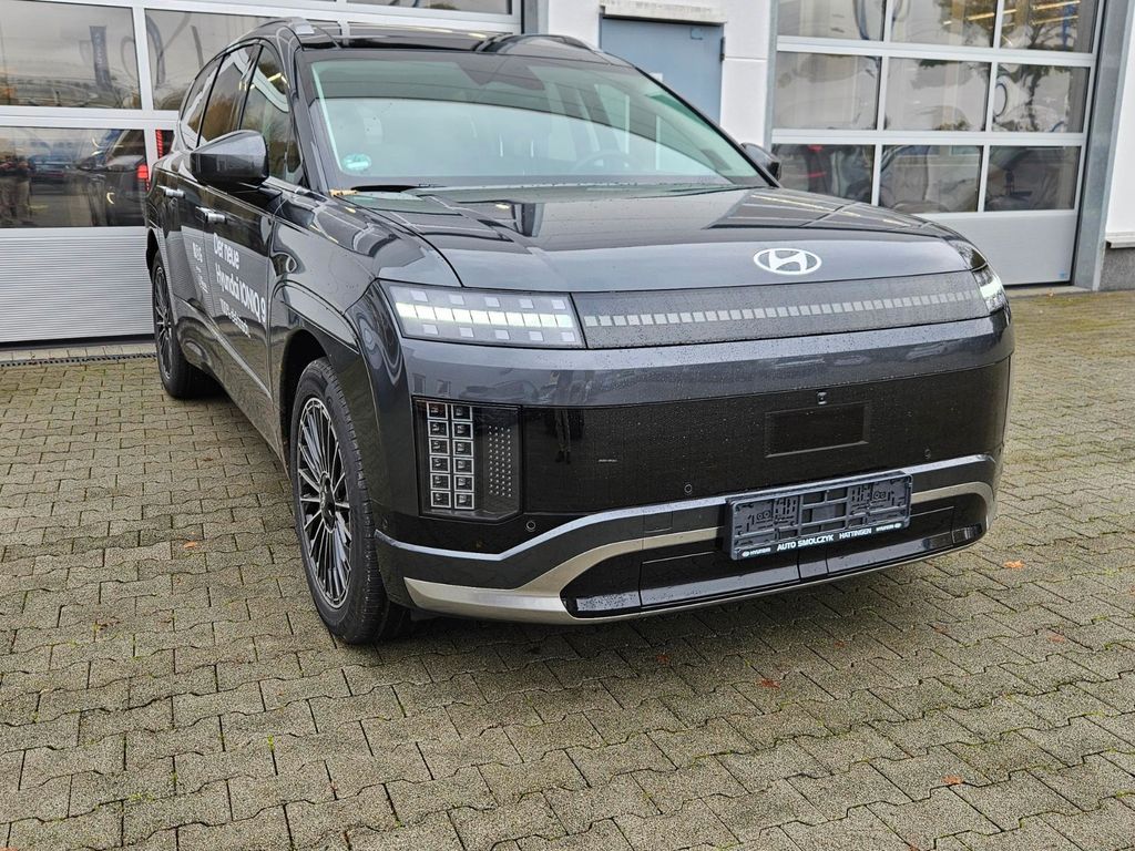 Hyundai IONIQ 9