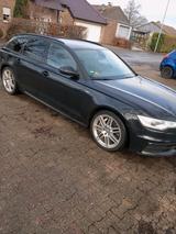Audi A6 Avant Bi Turbo Diesel - Audi A6: Turbo
