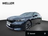 BMW 520d xDr M Sport Pro HUD AHK ACC Stdhz Autobahn