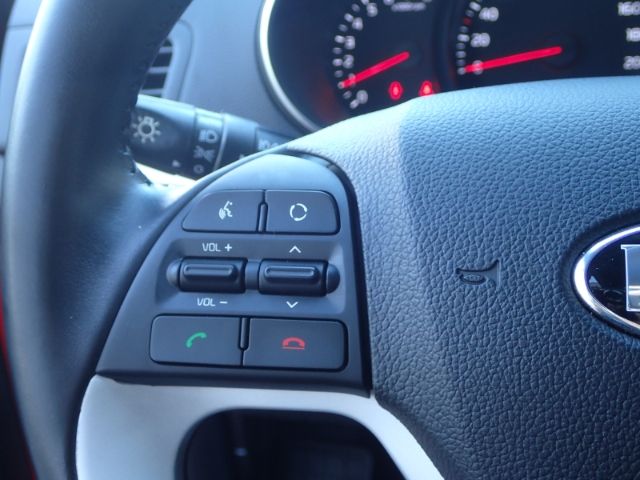 Fahrzeugabbildung Kia Picanto 1.2 Automatik Klima Bluetooth USB Multif