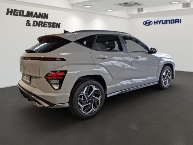 Hyundai KONA - Bild 3