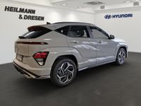 Hyundai KONA - Vorschau Bild 3