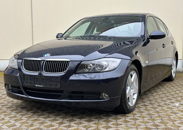 BMW 325i | HU Neu | Leder | Xen | 6-Zylinder |