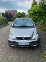 Mercedes-Benz Mercedes Benz A 140 zu verkaufen  gut erh... - Mercedes-Benz: B 140
