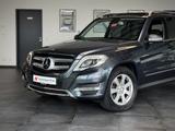 Mercedes-Benz GLK 220 4Matic *Panorama*Holz*Ambientelicht*ILS* - Mercedes-Benz GLK 220 Gebrauchtwagen in Hannover