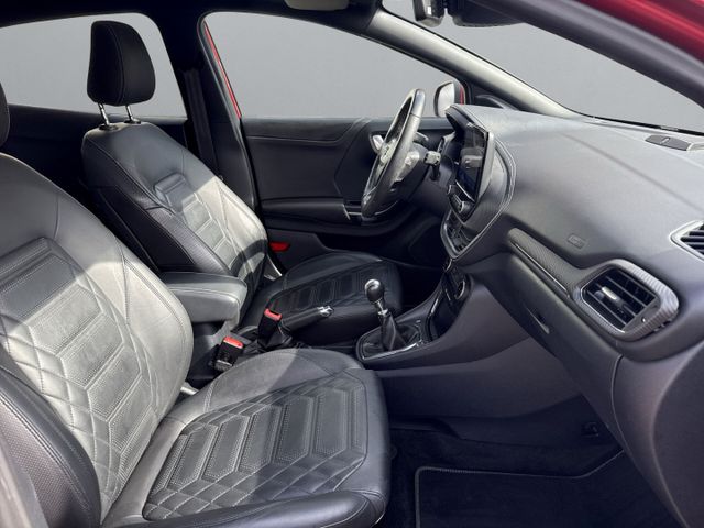 Puma ST-Line Vignale *Panodach+Navi+Leder+Sounds