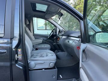 2005 Mercedes-BENZ VIANO 照片 9