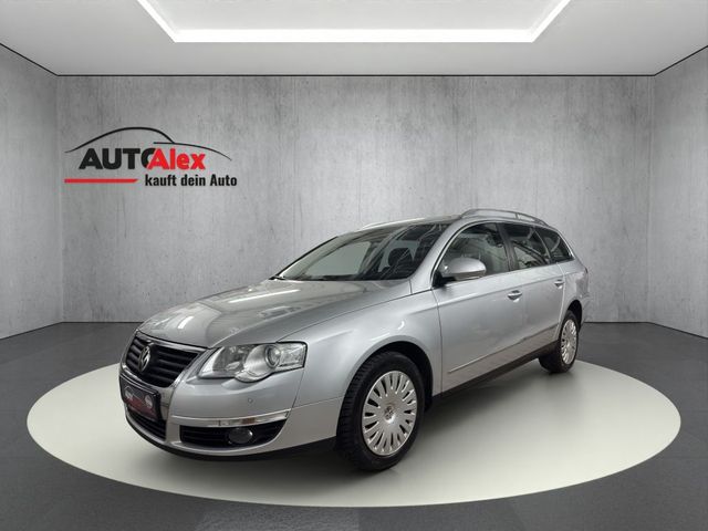 Volkswagen Passat Variant 2.0 TDI DPF Comfortline