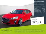 Ford Focus Turnier (CGE) Cool & Connect