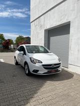 Opel Corsa E Drive ecoFlex - Opel Corsa Gebrauchtwagen in Ludwigshafen