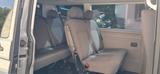 Volkswagen T5 Caravelle - Volkswagen aus 2011: Caravelle