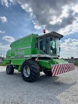 Deutz-Fahr 4080 HTS Top Liner - Deutz-Fahr Schlepper