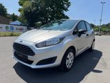 Ford Fiesta Ambiente 1,25 60 kW/ Klimaanlage / Euro 6 - Ford Fiesta: Eu