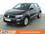Volkswagen T-Roc 1.0 TSI *PDC*SHZ*KLIMA*ALU* - gebrauchte VW T-Roc aus dem Jahr 2018