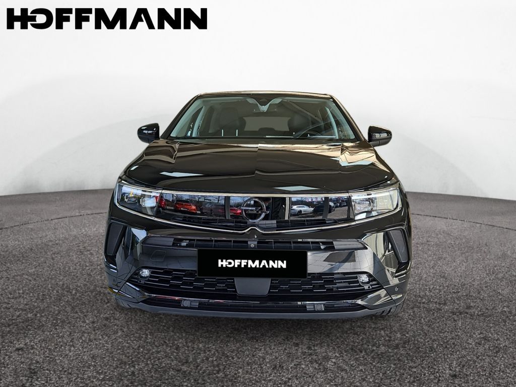 Fahrzeugabbildung Opel Grandland 1.5 D Automatik GS