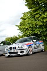 BMW 328i Sport Edition Sport Edition - BMW 328 aus 1998