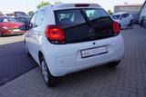 Citroën C1 1.0 VTi Feel Klima Tempomat PDC USB AUX - gebrauchte Citroën C1 aus dem Jahr 2019