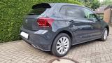 Volkswagen Polo 1.6 TDI Automatik, R-Line, Navi, LED - Volkswagen Polo mit Diesel-Antrieb: Automatik