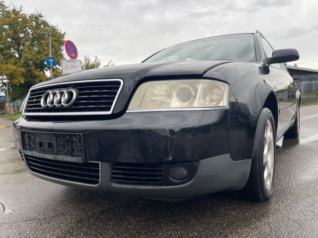 Audi A6 Avant 2.0*AUTOMATIK*