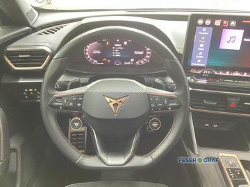 Cupra Formentor - 9