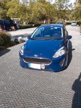 Ford Fiesta 1,1 Cool & Connect 