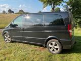Mercedes-Benz Viano 3.0 CDI TREND EDITION kompakt TREND ED... - Mercedes-Benz Viano: Edition