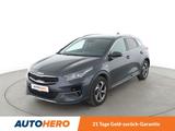 Kia XCeed 1.0 TGDI Edition 7*LED*CAM*SPUR*PDC*SHZ* - Kia XCeed: Edition 7