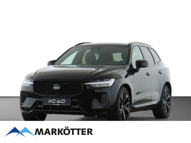 Volvo XC60 Ultra Black Edition T8 AWD Plug-In Hybrid