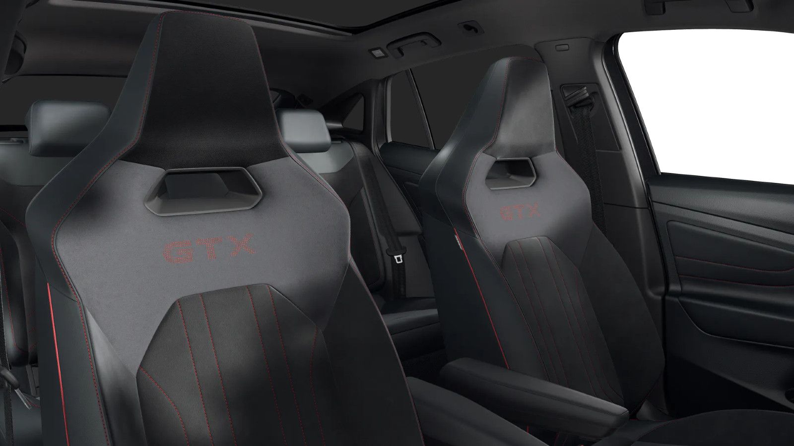 Volkswagen ID.5 - Bild 8