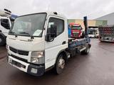 Mitsubishi FUSO  CANTER 7 C 18 - Mitsubishi Canter 7c18