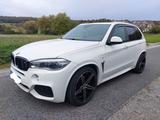 BMW X5 F15 3.0d M-Paket, Top Zustand , TÜV... - BMW F15 - BMW X5