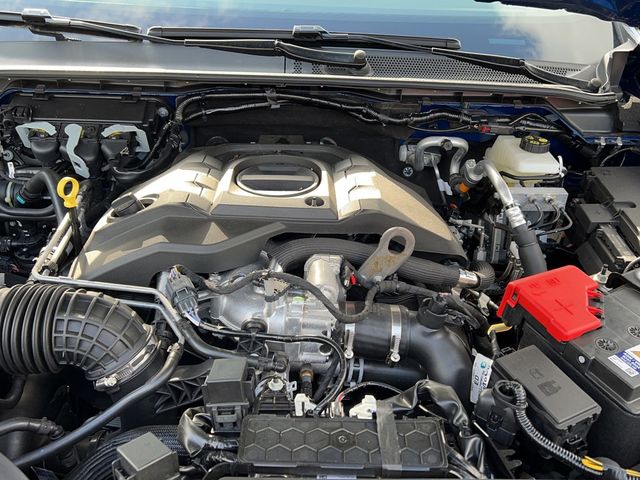 Amarok Style DC Motor: 3.0 TDI 177 kW Getriebe: 