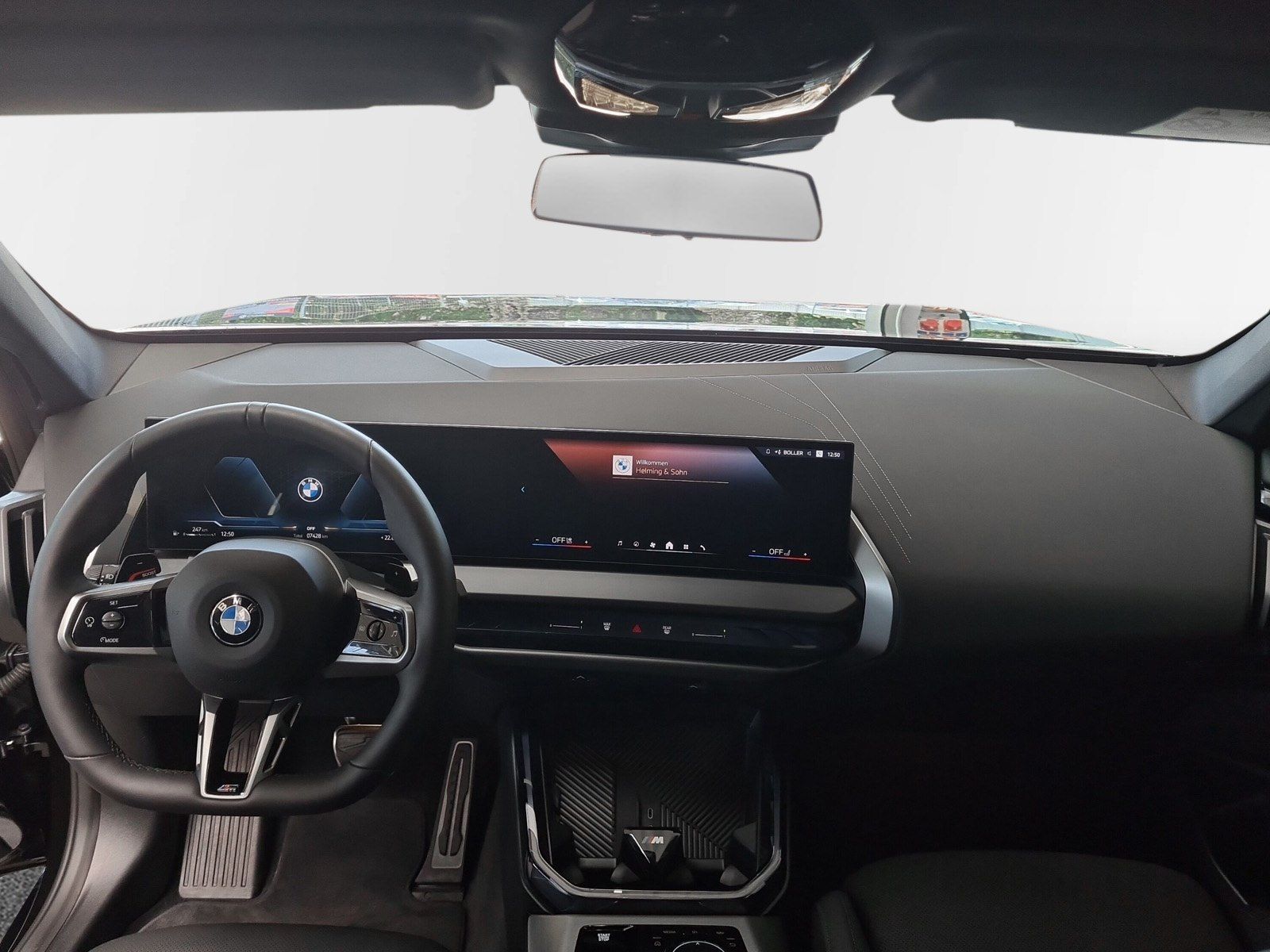 BMW X3 - Bild 7