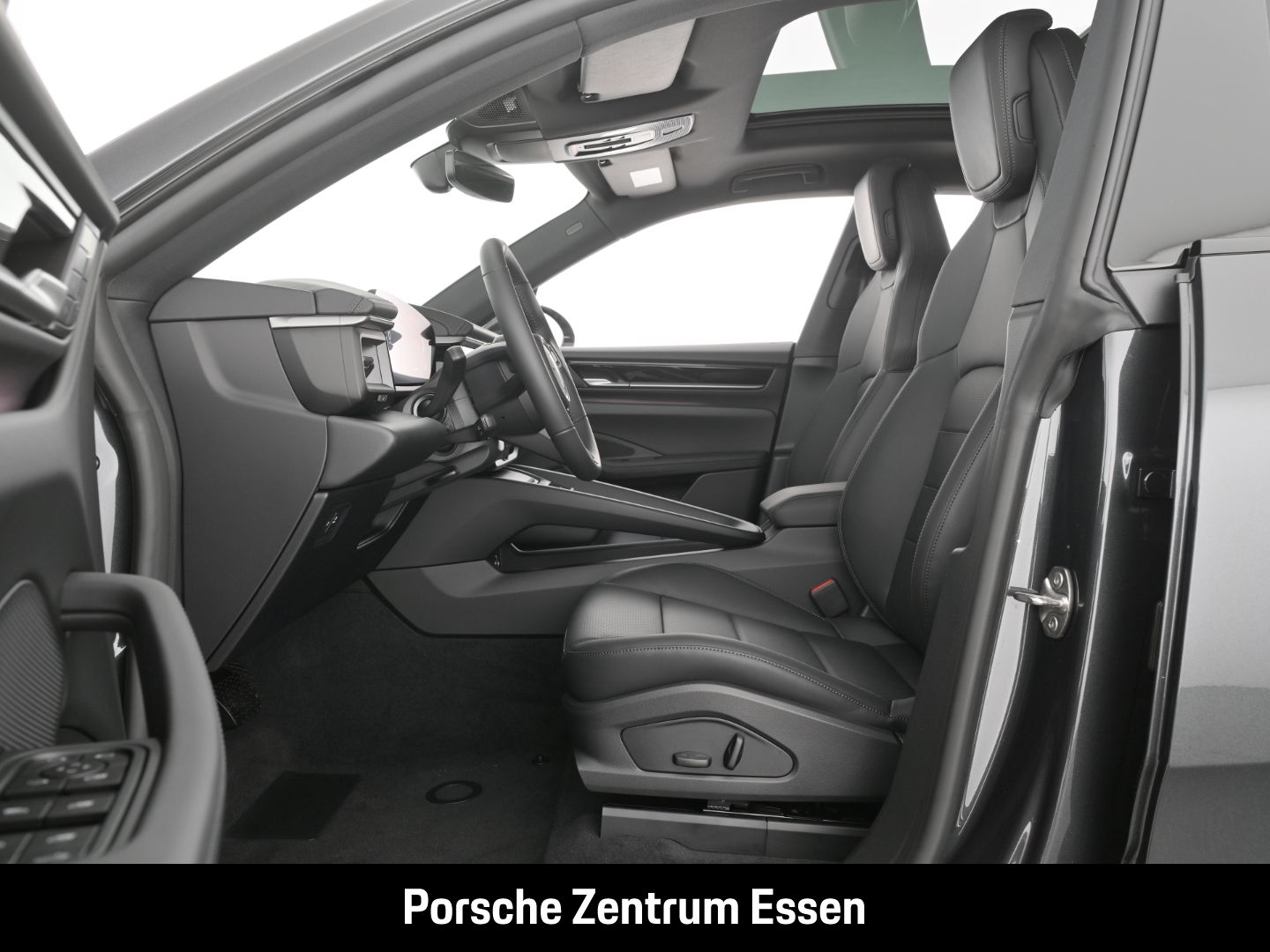 Porsche Macan - Bild 14