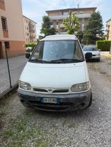 Nissan Vanette 2.0 diesel Furgone PC - Nissan aus 1993