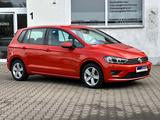 Volkswagen Golf 7 Sportsvan 1,6TDI Comfortline TÜV+Serv NEU - Volkswagen Golf: Sport TDI
