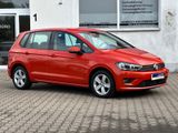 Volkswagen Golf 7 Sportsvan 1,6TDI Comfortline TÜV+Serv NEU - Volkswagen Golf: TDI Sport