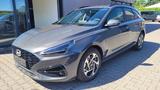 Hyundai i30 SW 1.6 GO*Navi*LED*Shzg*Lhzg*PDC*Cam*16Zoll* - Hyundai i30 SW Gebrauchtwagen